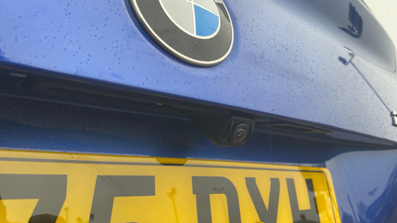 BMW 2 Series 220i M Sport 2dr Step Auto [Pro Pack] Petrol Coupe